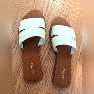 ALDO Sandals, Size 9